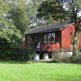 LA BOVERIE chalet nr. ...