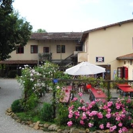 En Campagne La Tardoir...