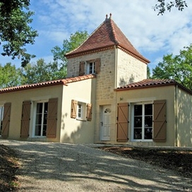 Vakantiehuis Midi Pyr...