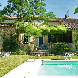 La maison de Mayaric