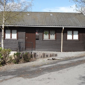 La Boverie Chalet Nr. ...