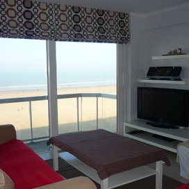 Zeedijk Blankenberge