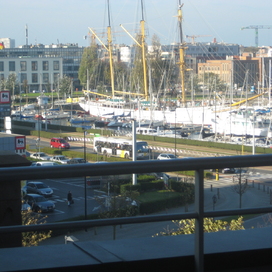 Luxe App. Jachthaven