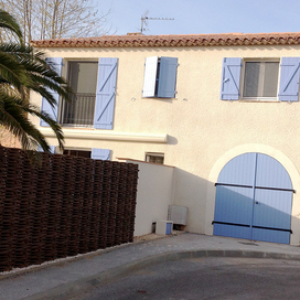 Provencaals vakantiehu...