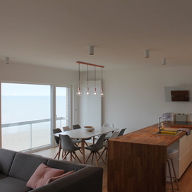 Vakantie appartement Z...