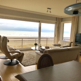 Groendijk hoekappartem...