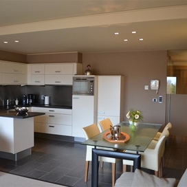 Zongericht hoekappart...