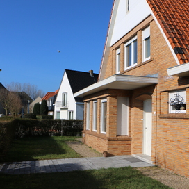 A1.Villa Lijsterzang