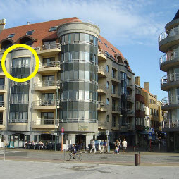 De Promenade - Helveti...