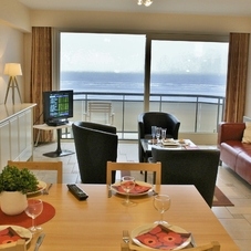 Residentie Richelieu