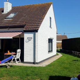 Leuk vakantiehuis met ...