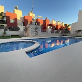 Casa Morgan Torrevieja