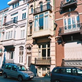 Villa Les Eglantines