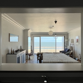 Golden Beach - ruim en...