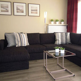 Residentie Ter Linde