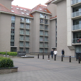 Ruim 4-Sterren Apparte...