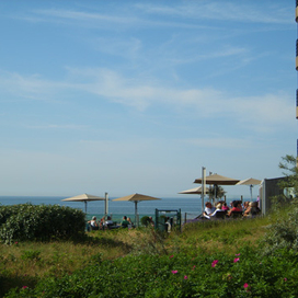 Residentie Witte Berg