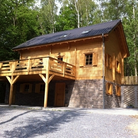 Luxechalet Trésor du ...