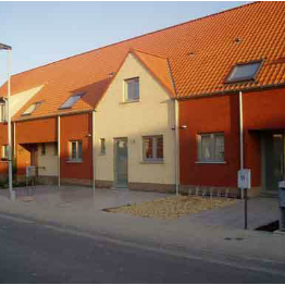 Vakantiehuis Middelker...