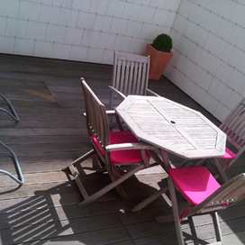 Appartement Oostende