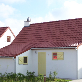 Vakantiehuis Bredene