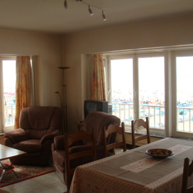 Residentie Miramar Ens...