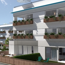 Mirador de la Ribera