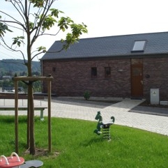 L'Orée de Bomal ...